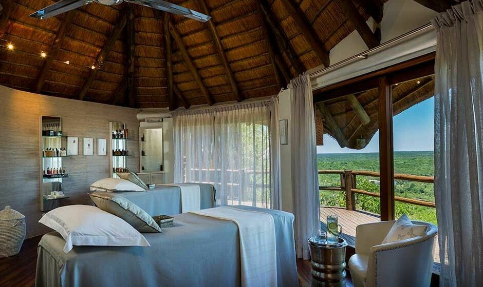 The Best Of South Africa’s Bushveld Spa Experiences